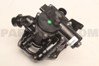 SCHNIEDER VAS1500195 WATER PUMP ASSY WITH THERMOSTAT HOUSING [A4/5/6/7/Q3/5/7] GOLF VII/JETTA/PAST [1.8/2.0] [ELECTRICAL]