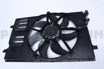 SCHNIEDER VAS4700124 ELECTRIC FAN GOLF VII 1.2/1.4/1.6/2.0 GTI [12-18]