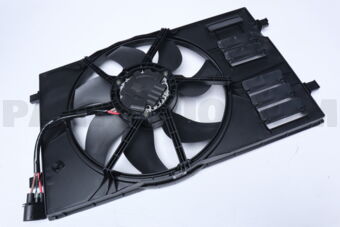 SCHNIEDER VAS4700124 ELECTRIC FAN GOLF VII 1.2/1.4/1.6/2.0 GTI [12-18]
