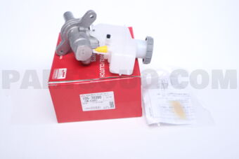 SEIKEN 5110065J00 B.M.C ASSY - (SM-S380) - (105-70380)