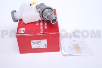 SEIKEN 5110065J00 B.M.C ASSY - (SM-S380) - (105-70380)