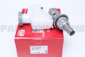 SEIKEN 5110065JA0 B.M.C ASSY - (SM-S389) - (105-70389)