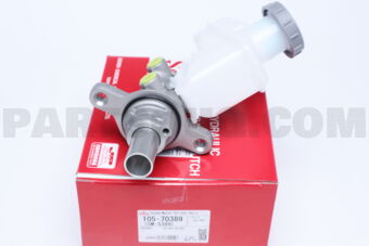 SEIKEN 5110065JA0 B.M.C ASSY - (SM-S389) - (105-70389)