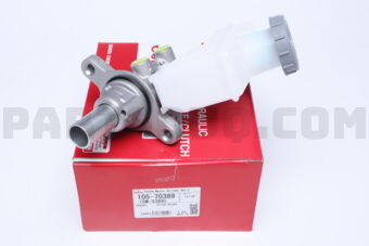 SEIKEN 5110065JA0 B.M.C ASSY - (SM-S389) - (105-70389)