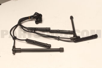 SEIWA 224500W025 PLUG WIRE VG33E