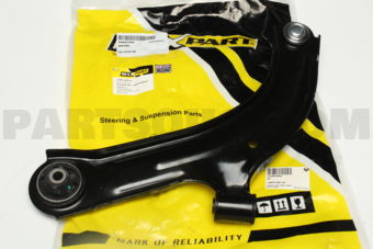 SH 54500EW000 LOWER ARM RH