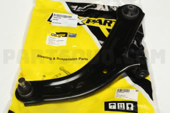 SH 54500EW000 LOWER ARM RH