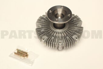 SHIMAHIDE 1621031040 FAN CLUTCH