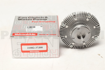 SHIMAHIDE 2108237J00 FAN CLUTCH