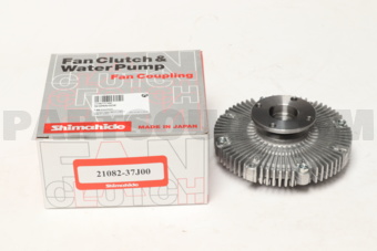 SHIMAHIDE 2108237J00 FAN CLUTCH