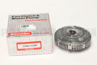 SHIMAHIDE 2108237J00 FAN CLUTCH