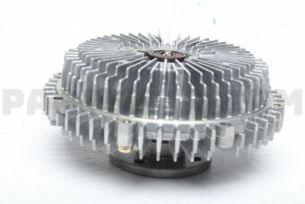 SHIMAHIDE 210827S00A FAN CLUTCH VK56DE SHIMAHIDE