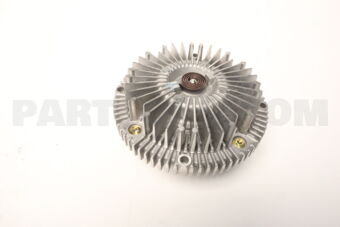 SHIMAHIDE 21082VC200 FAN CLUTCH