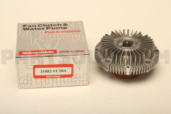 SHIMAHIDE 21082VC20A FAN CLUTCH
