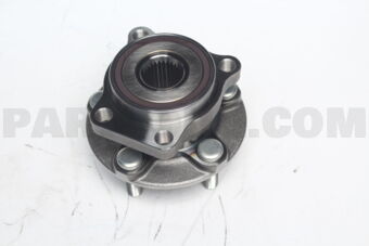 SNR HGB35312 HGB35312,28373-AG000; 28373-AG001; 28373-FG000 WHEEL SINGLE BEARING JAPAN SNR