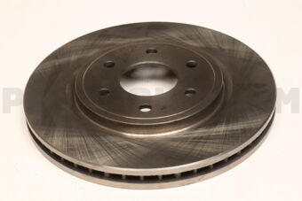 SUMIMOTO 402069BE0B DISC BRAKE DRUM FORTUNER 2011-