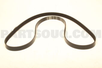 SUN 7PK2090 V-RIBBED BELT 2GRFE