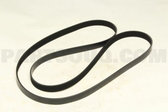 SUN 7PK2280 V-RIBBED BELT 1TRFE
