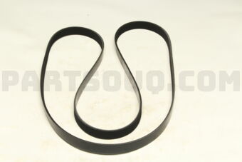SUN 7PK2280 V-RIBBED BELT 1TRFE