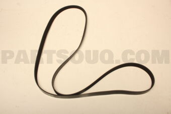 SUN 7PK2285 FAN BELT 2TR