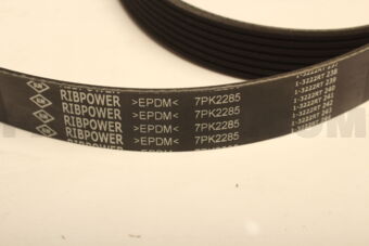 SUN 7PK2285 FAN BELT 2TR
