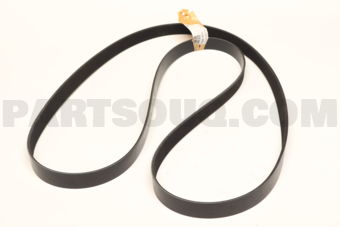 SUN 8PK2410 V-RIBBED BELT 1URFE