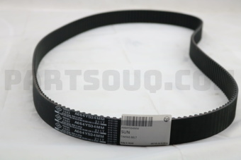 SUN A664YS34MM TIMING BELT 13568-50