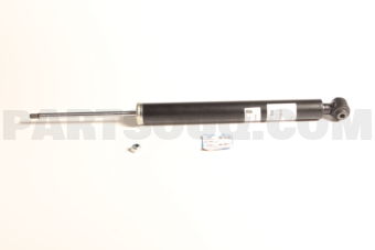 Sachs 317408 SHOCK ABSORBER RER-C(W204)