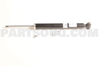 Sachs 317408 SHOCK ABSORBER RER-C(W204)