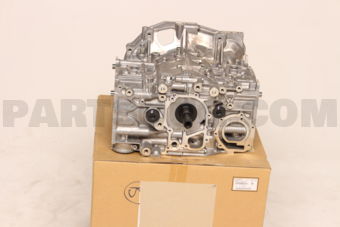 Subaru 10103AC510 SHORT BLOCK ENG AY