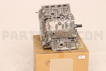 Subaru 10103AC510 SHORT BLOCK ENG AY