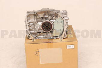 Subaru 10103AC510 SHORT BLOCK ENG AY