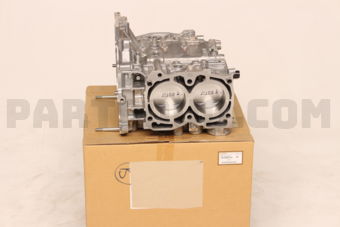 Subaru 10103AC510 SHORT BLOCK ENG AY