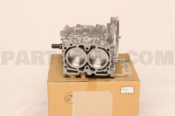 Subaru 10103AC510 SHORT BLOCK ENG AY