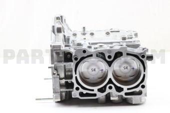 Subaru 10103AC890 SHORT BLOCK ENG AY