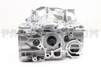 Subaru 10103AC890 SHORT BLOCK ENG AY