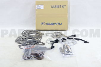 Subaru 10105AA351 GSKT&SEAL SET-ENG