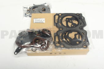 Subaru 10105AA3519X GSKT&SEAL SET-ENG