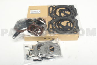 Subaru 10105AA3519X GSKT&SEAL SET-ENG