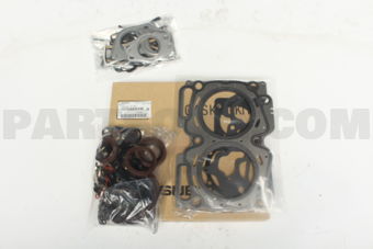 Subaru 10105AA3519X GSKT&SEAL SET-ENG