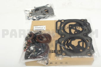 Subaru 10105AA3519X GSKT&SEAL SET-ENG