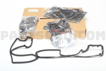 Subaru 10105AA5609X GSKT&SEAL SET-ENG
