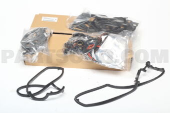 Subaru 10105AA5609X GSKT&SEAL SET-ENG