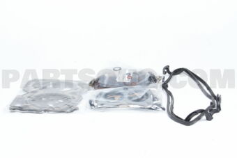 Subaru 10105AA5609X GSKT&SEAL SET-ENG