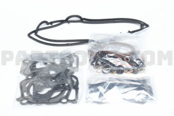Subaru 10105AA5609X GSKT&SEAL SET-ENG