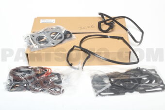 Subaru 10105AA5609X GSKT&SEAL SET-ENG