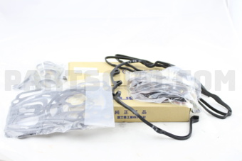 Subaru 10105AA860 GSKT&SEAL SET-ENG