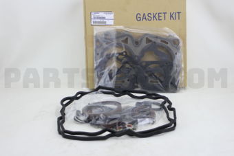 Subaru 10105AA990 ENG,GSKT&SEAL KIT