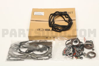 Subaru 10105AA9909X ENG,GSKT&SEAL KIT
