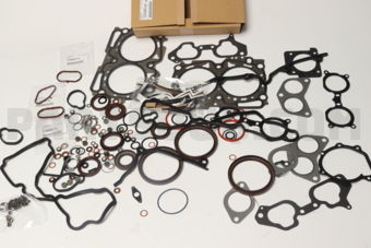 Subaru 10105AB0109X GSKT&SEAL SET-ENG